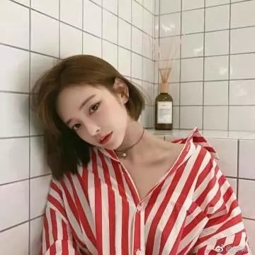 幸运女士