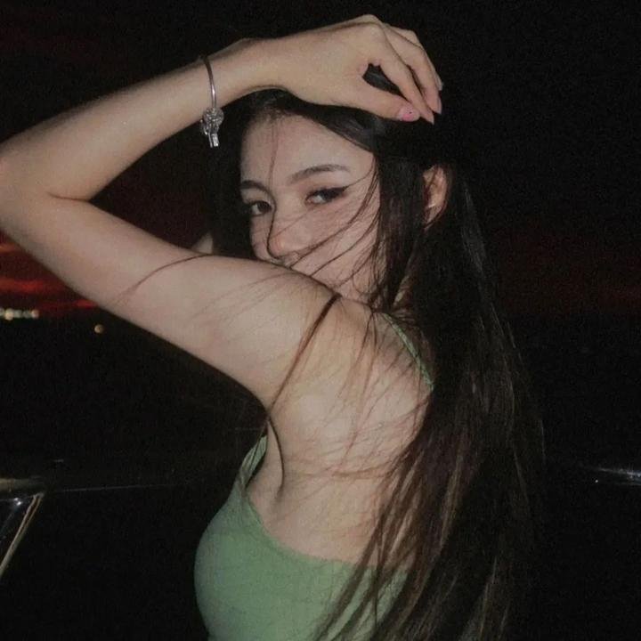 母亲的女友