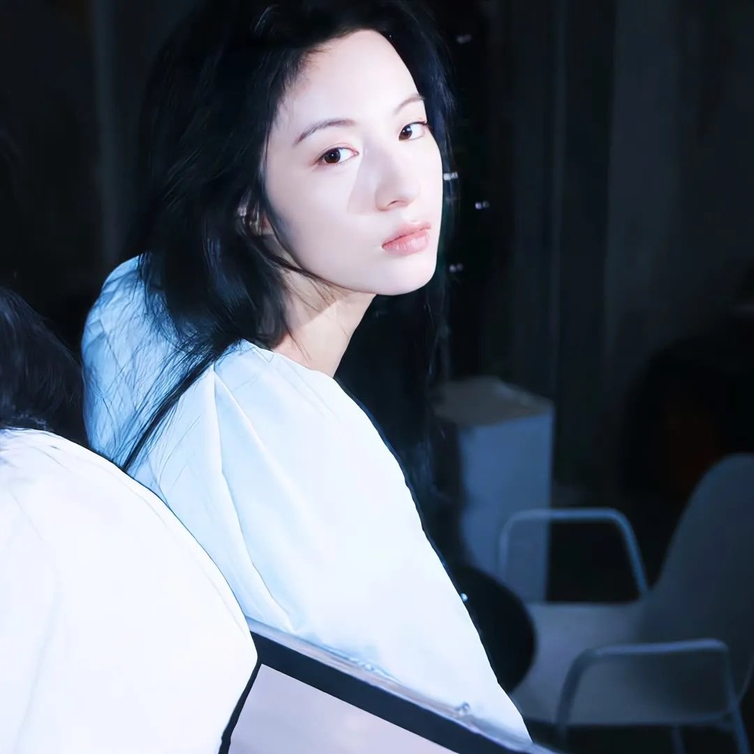 我的女人